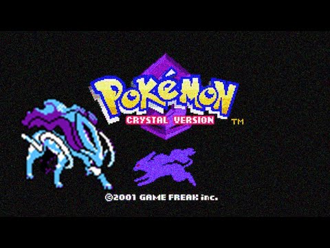 Gen 2 Suicune might be unviable
