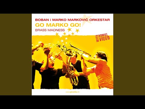 Bubamara , Ne kuni me , Kalasnijikov