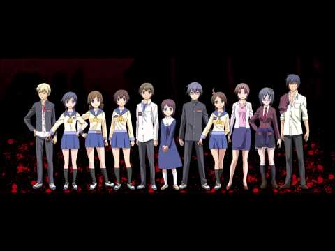 Corpse Party: Tortured Souls OP OST - Hoshikuzu no Ring (Off Vocal)