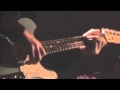 Gary Moore -  the sky is crying / jumping at shadows