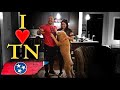 Pro Comeback - Day 35 - I GOT ELEVATOR SHOES! - Tennessee Life is THE BEST!