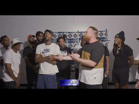 Cae Krueger vs Dylan