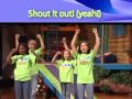 Speak Up Lifeway VBS