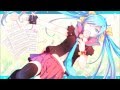 Nightcore - Sugar Rush 