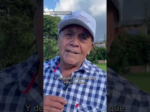 #Volver | Simón Narváez | Nariño