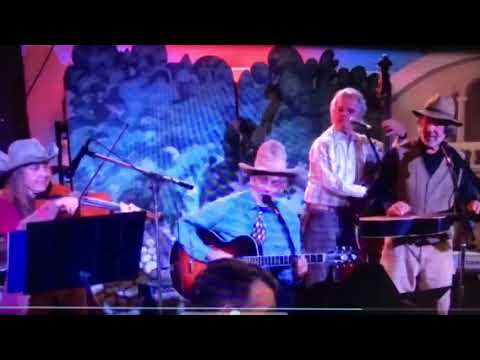 Good Dog - Take Me Back To Tulsa - 11-11-17