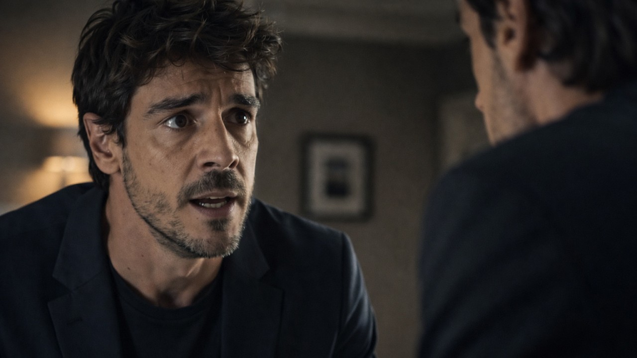 Ejemplo Corto Hiperrealista