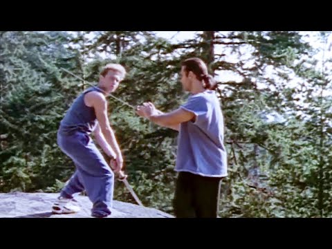 Highlander - S02EP05 - Eye For an Eye - TV Series in English (Multilingual Subtitles)