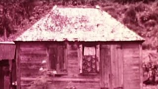 1936, Reel 1, Mexico (1936)