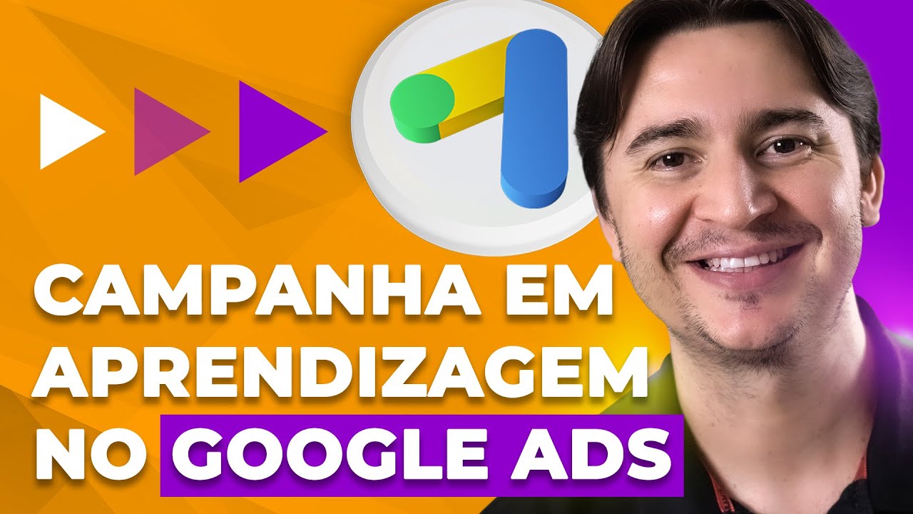 CAMPANHA EM APRENDIZAGEM NO GOOGLE ADS: O QUE É? QUANDO ISSO ACONTECE? COMO EVITAR?