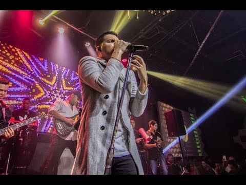 A metros de mi vida - Elder Dayán y Rolando Ochoa (Barranquilla)