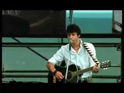 Que bueno vivir como esta gente Publicidad 7up