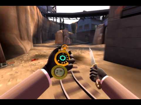 Steam Community :: Video :: 3 slashes, 3 kills