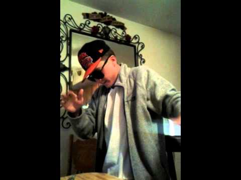 Tyla GRIZ  fear and loathing in Ny