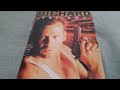 DIE HARD TRILOGY DVD Overview