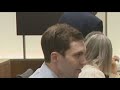 Charlie Kirk Murder Suspect Tyler Robinson Makes First In Person Court Appearance