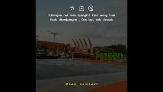 Download lagu Story Wa Kota Sragen || Dj Despacito Terbaru 2021 mp3