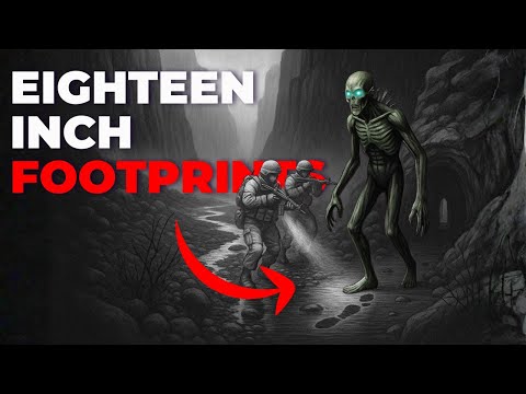 The Cave Demons of the Hindu Kush: Unreported Military Encounters in Afghanistan.