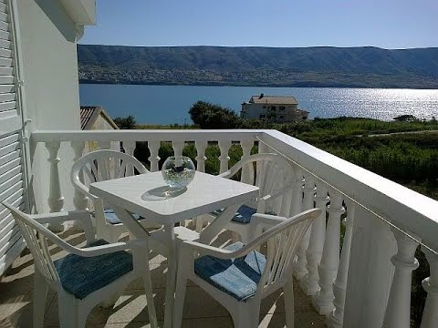 Apartmány Pag Vicković, Město Pag, Ostrov Pag, Chorvatsko, Apartmány Pag