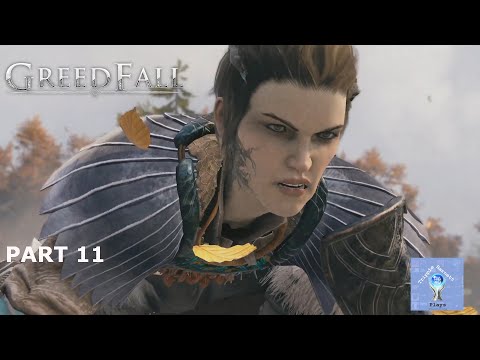 Greedfall Platinum Trophy Walkthrough Part 11 | Extreme Difficulty | The Battle Of The Red Spears