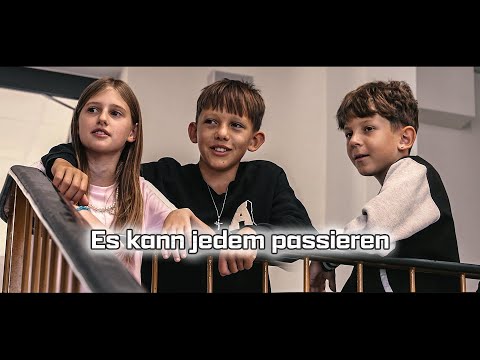 Eichelbergschule - Es kann jedem passieren (Musikvideo) II VDSIS