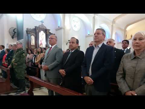 🛑JORGE MEZA▶️INTENDENTE DE CAA CATI✅️INICIO EL PROCESO DE TRANSICIÓN 