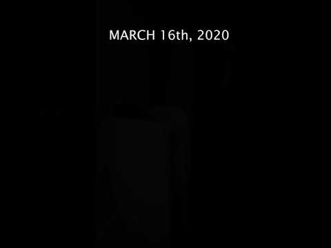 CONFINEMENT Trailer (2020)