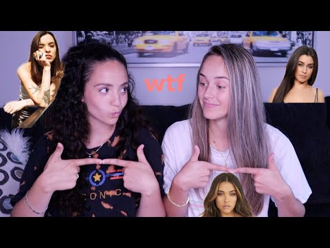 WORST Celebrity Encounters ! (Meeting Lauren Jauregui and Camila Cabello)