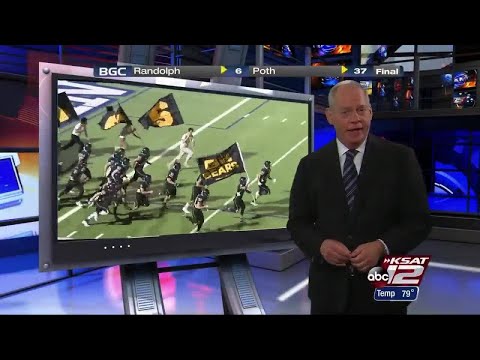 BGC Week 1 Friday Night Highlights Pt. 2