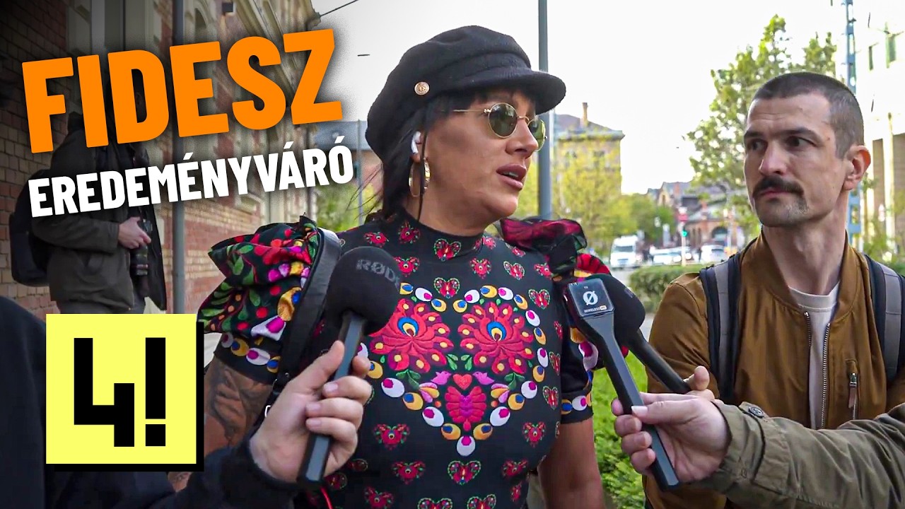 Fideszesek urnazárás után: „Kihajtottuk magunkat”