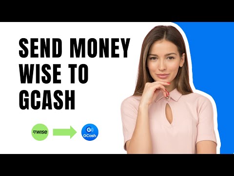 How To Send Money From Wise To Gcash (EASY) - 2025