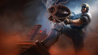 (Bug) Graves Instant Double Auto