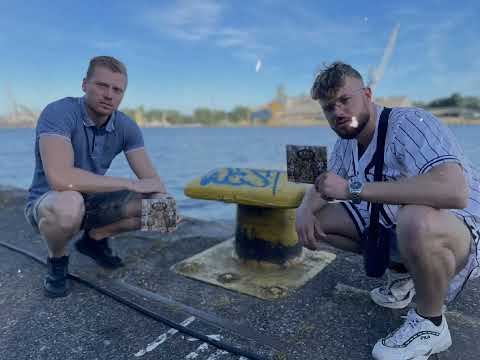 9. Alpa x Robin - Szybcy i wściekli
