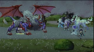 【アナデン】八千夜の外典　窮奇！【アナザーエデン】【AnotherEden】