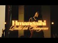 Hmangaihi - Piallei Leh Thangvan (Official Lyric Video)