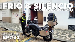 Download lagu 🇲🇨 From Prague to Auschwitz: Roads, History and Emotion | Guga Dias - ET01EP32 mp3 Download lagu 🇲🇨 From Prague to Auschwitz: Roads, History and Emotion | Guga Dias - ET01EP32 mp3