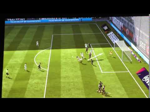 Knapp daneben ist auch vorbei 😭