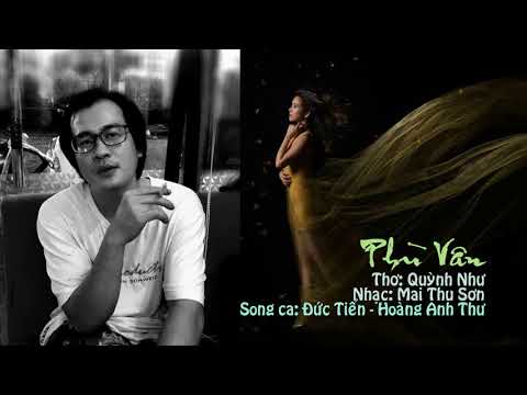 Phù vân Sheet - Đức Tiến