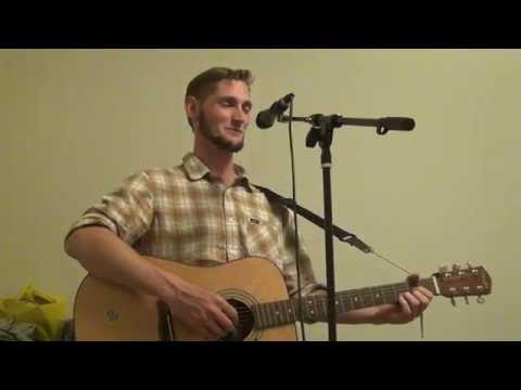 Farmers' Market Peach - Jeff Mailes