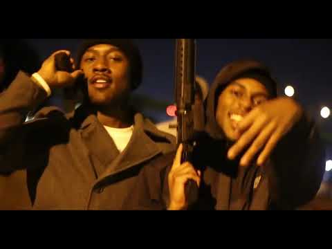 OMB KD   NEVER CARED   SHOT BY @MALCFISHER