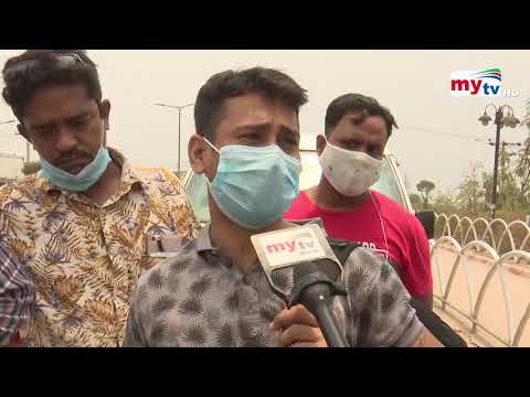 Latest English News Update। 06:00 PM। 10 May 2021 | Mytv News