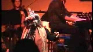 Down City Streets   ARCHIE ROACH   RUBY HUNTER   Black Arm Band Live in Yarrabah