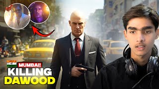 KILLING BIGGEST MAFIA DAWOOD IN MUMBAI 🔥