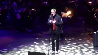 Joseph&#39;s Lullaby - MercyMe with the Dallas Pops Christmas Concert - 16 December 2016