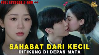 Download lagu Hancur! Cinta Terpendam Bertahun-tahun Kandas Gara-gara Pria Idamannya Dicium Wanita Lain! mp3