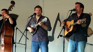 Brand New Broken Heart