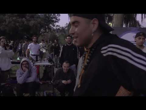 RAIDER vs HAKUNA / Cuartos / 11va fecha DLA BATTLES