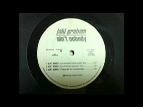 jaki graham - ain't nobody ( Love To Infinity Classic Paradise Mix )