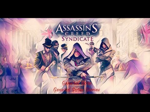 Assassin's Creed Syndicate - Templar Hunt Wallace Bone