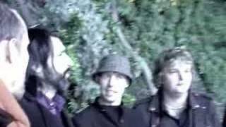 My Federation Interview